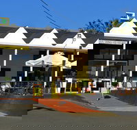 Colourpatch Fish  Chips and Cafe - Accommodation Redcliffe