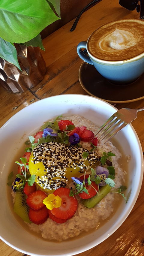 Cornerside Cafe - Accommodation Redcliffe 3