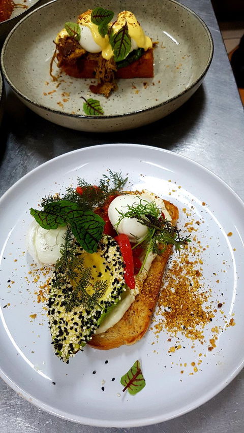 Cornerside Cafe - Accommodation Redcliffe 6