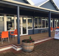 DeckChair Cafe - Accommodation Redcliffe