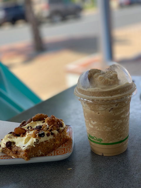 DeckChair Cafe - Accommodation Redcliffe 3