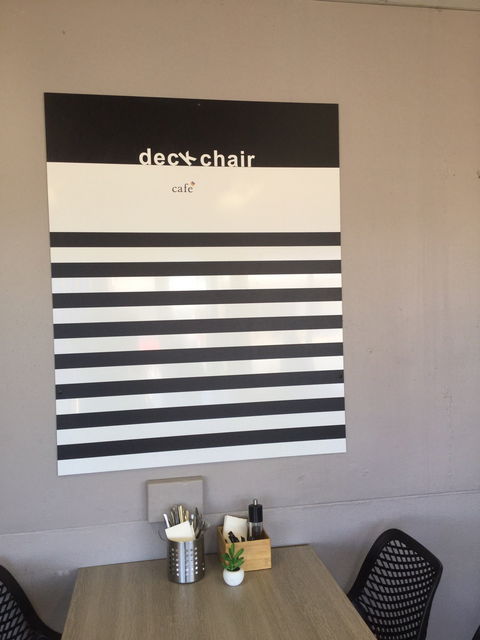 DeckChair Cafe - Accommodation Redcliffe 5