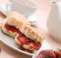 Edenvale Homestead Tearooms - Accommodation Redcliffe