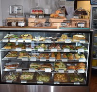 Ellie's Cafe - Accommodation Redcliffe