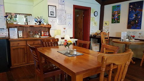 Grannies Home Kitchen York - Accommodation Redcliffe 0