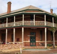 Greenhills - Accommodation Redcliffe
