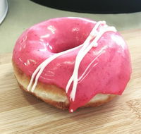 Happy Circle Donuts - Accommodation Redcliffe