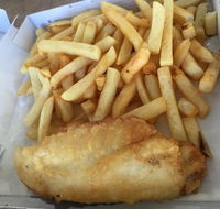 Harvey Fish  Chips - Accommodation Redcliffe