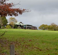 Hidden River Estate - Accommodation Redcliffe