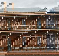 Imperial Homestead - Accommodation Redcliffe