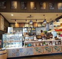 Jamaica Blue - Accommodation Redcliffe