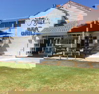 Jettys Bar and Grill - Accommodation Redcliffe