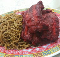 Karratha Chinese Garden Restaurant - Accommodation Redcliffe