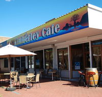 Kimberley Cafe - Accommodation Redcliffe
