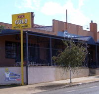 Kojonup Commercial Hotel Restaurant - Accommodation Redcliffe
