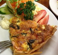 Kojonup Country Kitchen - Accommodation Redcliffe