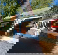 Melo Velo - Accommodation Redcliffe