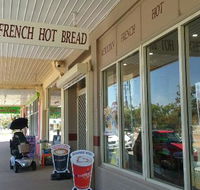 Merredin French Hot Bread Shop - Accommodation Redcliffe