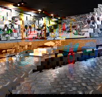 Mexito's - Accommodation Redcliffe