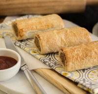 Miami Bakehouse - Accommodation Redcliffe