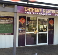 Murray Lakes Chinese - Accommodation Redcliffe