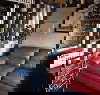 Northside Tavern Shed Restaurant - Accommodation Redcliffe
