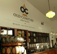 Old Coast Road Brewery - Accommodation Redcliffe
