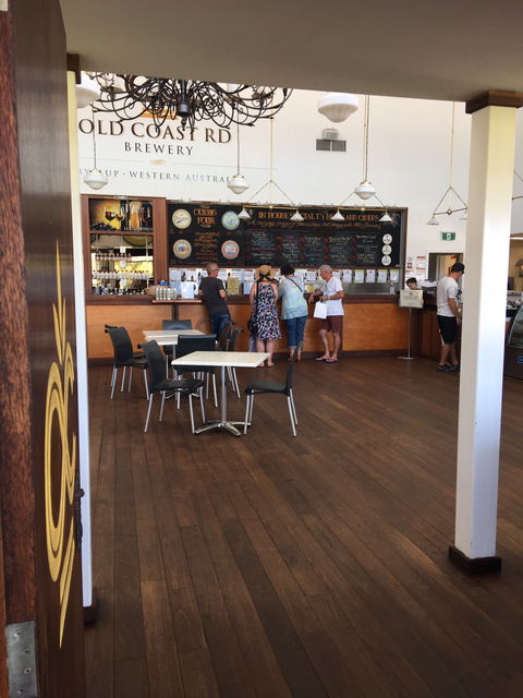 Old Coast Road Brewery - Accommodation Redcliffe 10