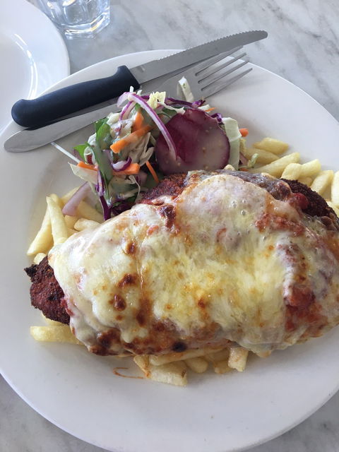 Old Coast Road Brewery - Accommodation Redcliffe 2
