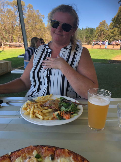 Old Coast Road Brewery - Accommodation Redcliffe 6