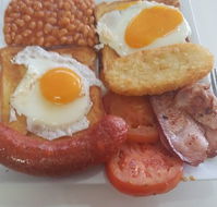 Open Pit Cafe - Accommodation Redcliffe