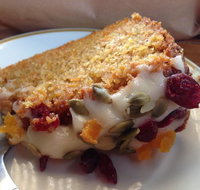 Pickle  O - Accommodation Redcliffe