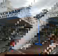 Pinjarra Lunchbar  Cafe - Accommodation Redcliffe