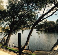 Ravenswood Hotel - Accommodation Redcliffe
