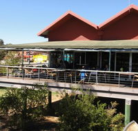 Rivers Edge Cafe - Accommodation Redcliffe