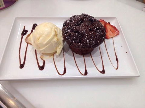 Scoop Gelato And Crepes - Accommodation Redcliffe 0