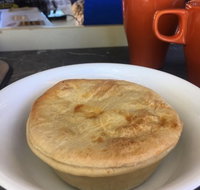 Shark Bay Bakery and Cafe - Accommodation Redcliffe