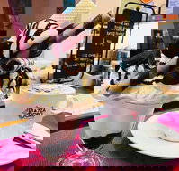 Shark Bay Cafe - Accommodation Redcliffe