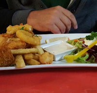 Shark Bay Hotel - Accommodation Redcliffe