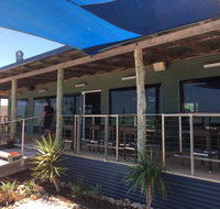 Shark Bay Ocean Park Aquarium - Accommodation Redcliffe