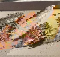 Shark Bay Pizza - Accommodation Redcliffe