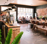 Southern Roasting Co. - Accommodation Redcliffe