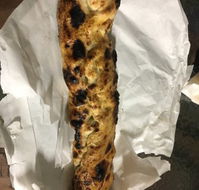 Steere Street Deli Woodfired Pizza - Accommodation Redcliffe