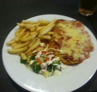 Tambrey Bistro