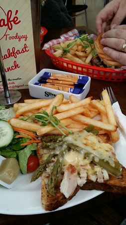 The Cola Cafe - Accommodation Redcliffe 0