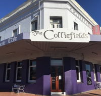The Colliefields Coffee Shoppe / Tea House - Accommodation Redcliffe