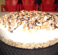 The Crossings Bakery - Accommodation Redcliffe