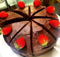 The Flourmill Cafe - Accommodation Redcliffe
