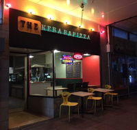 The Kebab  Pizza in Collie - Accommodation Redcliffe