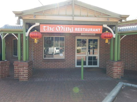 The Ming - Accommodation Redcliffe 0